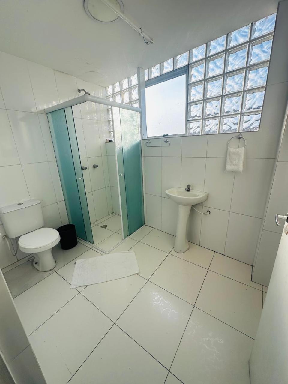 Hotel St. Daniel Guarulhos Eksteriør bilde