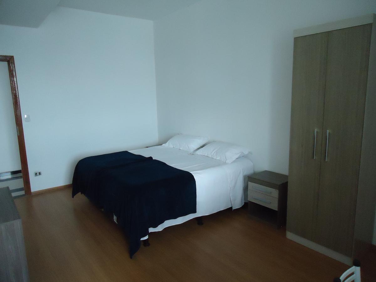 Hotel St. Daniel Guarulhos Eksteriør bilde