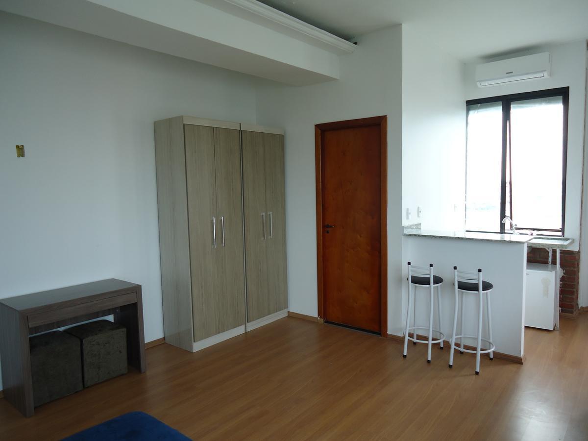 Hotel St. Daniel Guarulhos Eksteriør bilde