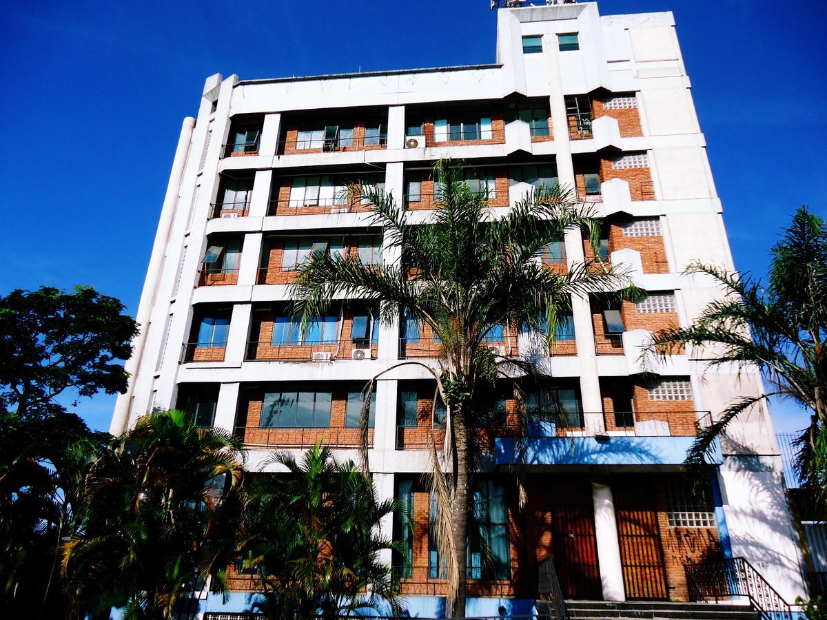 Hotel St. Daniel Guarulhos Eksteriør bilde