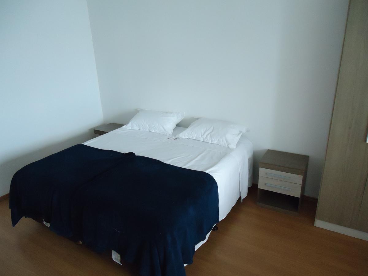 Hotel St. Daniel Guarulhos Eksteriør bilde